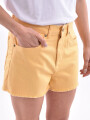 SHORT JACINTA AMARILLO
