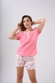 PIJAMA M/C FLAMINGO PIJAMA M/C FLAMINGO