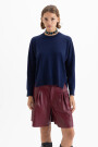 SWEATER KATE Azul Marino