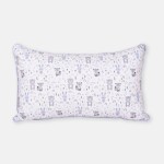 Almohadon Kai 50x30 Bosque Celeste
