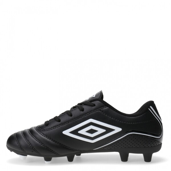 Championes de Niños Umbro Futbol 11 Classico III HG Negro - Blanco