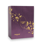 MAWWAL PERFUME OASIS RAYHAN 100ML única