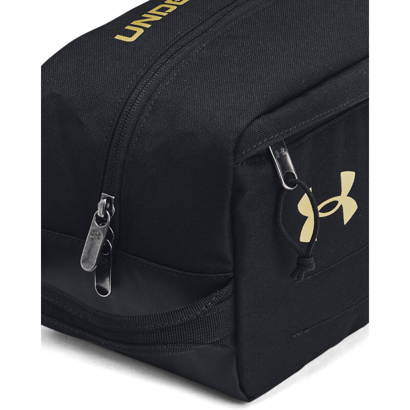 UA Contain Travel Kit-BLK BLK-001