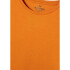 CAMISETA MM MASC AMARILLO MEDIO