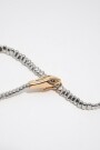 COLLAR Plata