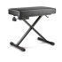 BANQUETA PIANO HERCULES KB200B BANQUETA PIANO HERCULES KB200B