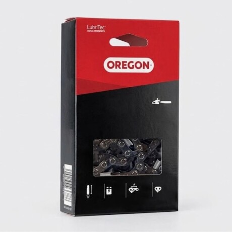CADENA OREGON 325 0.50" 95TXL X MT.- CADENA OREGON 325 0.50" 95TXL X MT.-