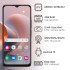 Alcatel A31 Prime 4gb Ram 128 Gb 4g Dual Sim + Regalo GRIS