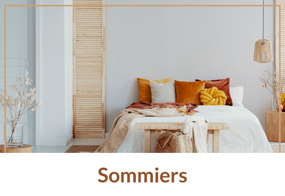 CATEGORIA SOMMIERS 10%OFF