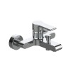 MONOCOMANDO DUCHA CON TRANSFERENCIA WICO LINEA ROLLER Monocomando Ducha Con Transferencia Wico Linea Roller