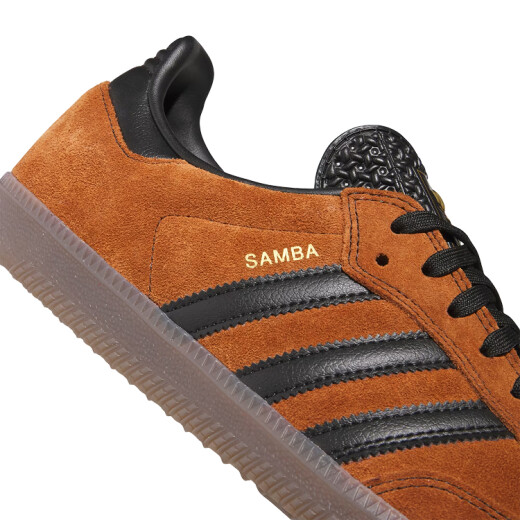 Championes Adidas Samba Adv Championes Adidas Samba Adv