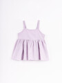 BLUSA MICA LILA (V)