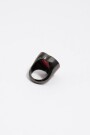 ANILLO Rojo