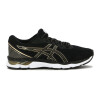 Asics Gel-pacemaker 2 Negro-dorado