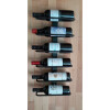 Soporte Metálico 6 Botellas de Vino Soporte Metálico 6 Botellas de Vino