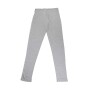 Legging Logo Zapri Skin W Mujer Grey Md Mel