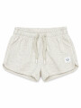 SHORT ARIELLA NEW GRIS MELANGE C