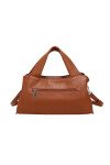 Cartera Trendy Camel