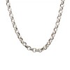 Cadena Rolo-Plata 925-Sin Piedra-CD3024 sinpiedra