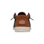 Alpargatas Wally Jersey Hombre Charcoal