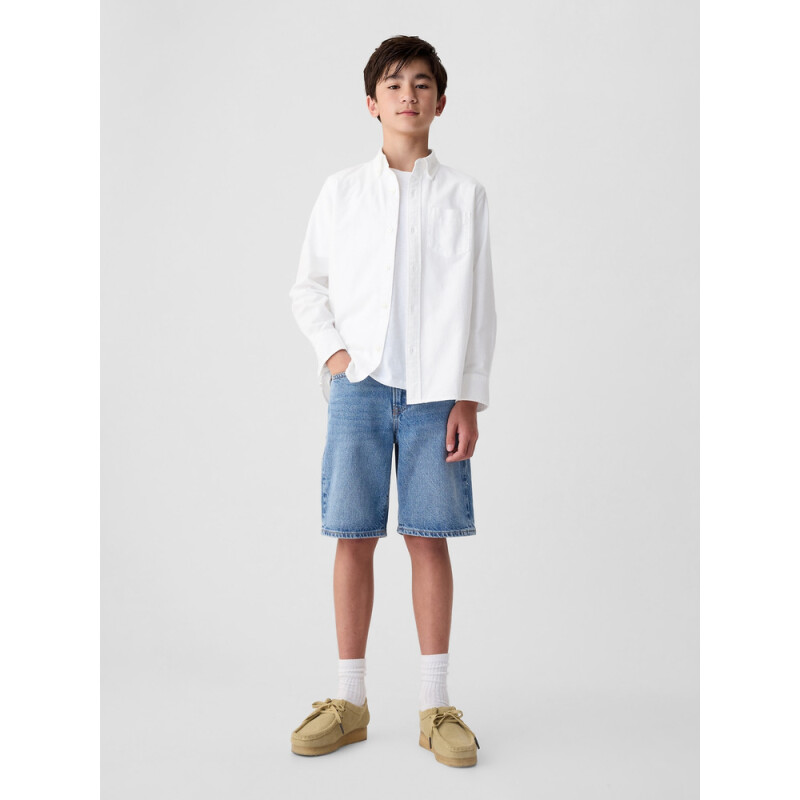 LS OXFORD OPTIC WHITE