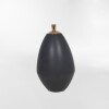 JARRON DROPS Negro - Medium
