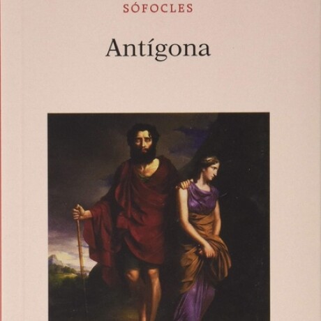 ANTIGONA ANTIGONA