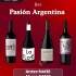 Box Pasión Argentina Box Pasión Argentina