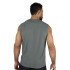 TANK MEN NYL/SPX EVERLAST SQUARE GN M6 M CHARCOAL
