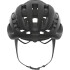 CASCO ABUS AIRBREAKER - SHINY BLACK NEGRO