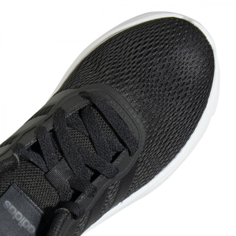 Championes de Mujer Adidas Negro - Dorado