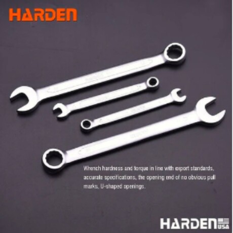 LLAVECOMBINADADE33MMHARDEN++ N/a