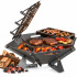 Parrilla Fogón Tromen Novecento 32255 PARRILLA FOGON TROMEN NOVENCENTO 32255