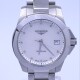 Longines Conquest medium L3.377.4 caja 34 mm dial madre perla y brillantes, en excelente condición. Longines Conquest medium L3.377.4 caja 34 mm dial madre perla y brillantes, en excelente condición.