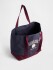 U VARSITY TOTE BAGS NEW NAVY