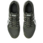 Zapatillas Voley Upcourt 6 Hombre Vintage Khaki/white