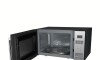 Microondas Digital Inox 25 L - Modelo Z2404 - Tem Microondas Digital Inox 25 L - Modelo Z2404 - Tem