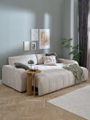 Sofa cama ORMSLEV 3 plazas beige Sofa cama ORMSLEV 3 plazas beige
