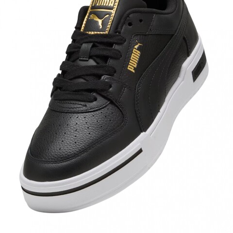 Championes Puma CA Pro Classic II Black/white