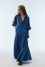 CAMISA BARIKA Azul
