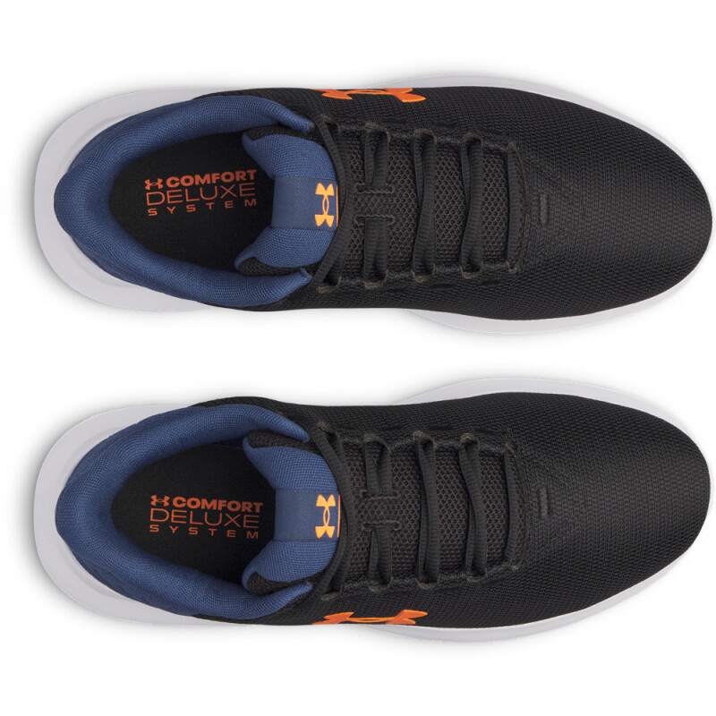 UA Phade RN 3-BLK BLK-004