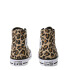 Championes de Niña Converse Chuck Taylor All Star Hi Animal Junior Animal Print
