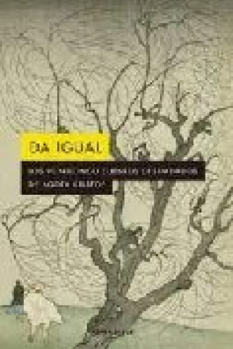 DA IGUAL DA IGUAL