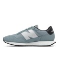 Championes New Balance de Hombre - 237 - MS237UE1 SLATE BLUE