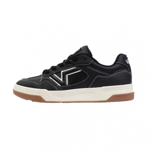 Championes Vans Upland Black