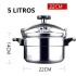 Olla A Presión 5 Litros Olla A Presión 5 Litros