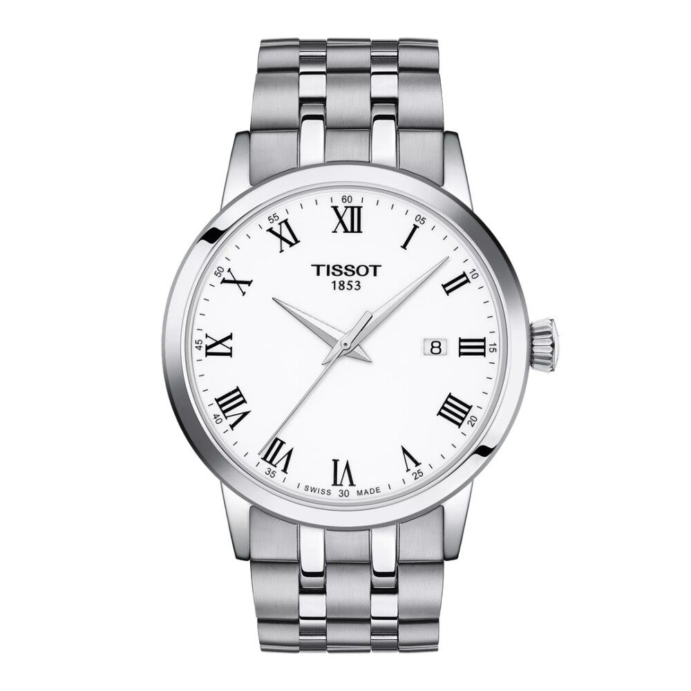Tissot Classic Dream T129.410.11.013.00 Tissot Classic Dream T129.410.11.013.00