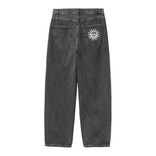 Pantalon Kaboa Sol - Negro Pantalon Kaboa Sol - Negro