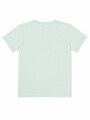 REMERA FELIPE TEEN III VERDE GRISACEO