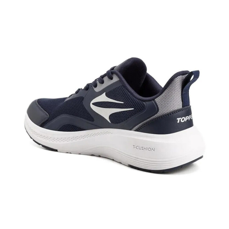 DRIVE 2 MARINO BLUES/GRIS VANE MARINO BLUES/GRIS VANE